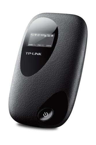 TPLINK Router portatile TP-Link TD-M5350 3G
